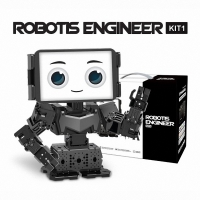 Конструктор Robotics engineer kit 1 - «globural.ru» - Новосибирск
