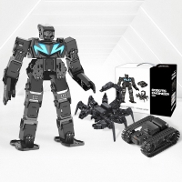 Конструктор Robotics engineer kit 2 - «globural.ru» - Новосибирск