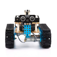 Робототехнический набор Starter Robot Kit-Blue (Bluetooth-версия) - «globural.ru» - Новосибирск