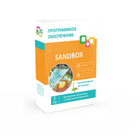 Программное обеспечение "Sandbox" - «globural.ru» - Новосибирск