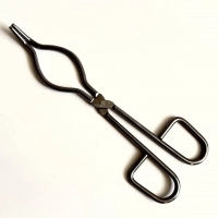 Щипцы тигельные - «globural.ru» - Новосибирск