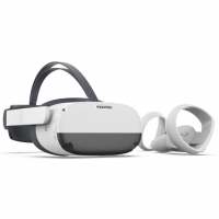 Комплект для класса виртуальной реальности Geckotouch VR01 - «globural.ru» - Новосибирск