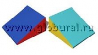 Скат для сухого бассейна - «globural.ru» - Новосибирск