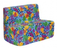 Софа 100*60*60/32см (гобелен) - «globural.ru» - Новосибирск