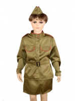 Костюм военный женский - «globural.ru» - Новосибирск