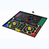 Соревновательное поле с рамкой 2022 MakeX Starter Arena and Frame - «globural.ru» - Новосибирск