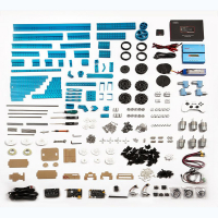 Соревновательный набор 2022 MakeX Challenge Educational Competition Kit - «globural.ru» - Новосибирск