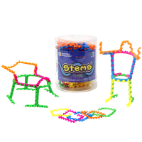 Конструктор "Stems" - 20 деталей - «globural.ru» - Новосибирск