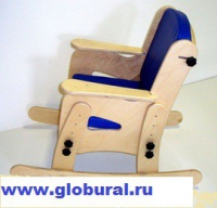Дополнительная опора - «globural.ru» - Новосибирск