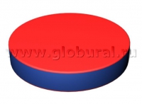 Таблетка d=40*7см (ВИК) - «globural.ru» - Новосибирск