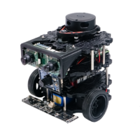 Учебный комплект на базе TurtleBot3 (Расширенный) - «globural.ru» - Новосибирск