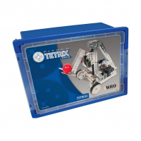 Конструктор стартовый Tetrix WRO - «globural.ru» - Новосибирск