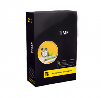 Программное обеспечение Time - «globural.ru» - Новосибирск