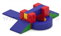 Модуль Трансформер №17 (ВИК) - «globural.ru» - Новосибирск