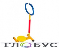 Детский тренажер "Твистер" - «globural.ru» - Новосибирск