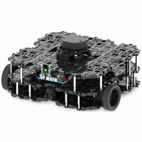 Мобильный робот Turtlebot3 waffle pi - «globural.ru» - Новосибирск