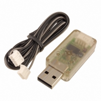 Адаптер USB Downloader LN-101 - «globural.ru» - Новосибирск