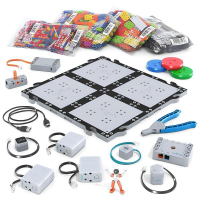 Базовый набор по робототехнике "VEX GO Kit" - «globural.ru» - Новосибирск