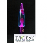 Лампа "Вулкан" - «globural.ru» - Новосибирск