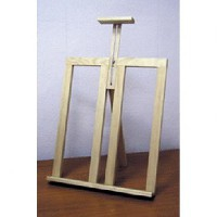 Мольберт художественный настольный (51х90х61см) - «globural.ru» - Новосибирск