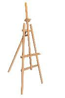 Мольберт "Лира" ученический высота 175 см - «globural.ru» - Новосибирск