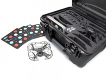 Образовательный комплект программируемого квадрокоптера DJI TELLO EDU (Стартовый – 5) - «globural.ru» - Новосибирск