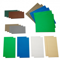 Малые строительные платы LEGO - «globural.ru» - Новосибирск