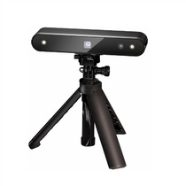 3D сканер RangeVision Neopoint (с поворотным столом TS и RV 3D Studio) - «globural.ru» - Новосибирск