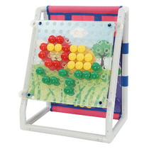 Интерактивная дидактическая доска по основным направлениям развития ребенка по ФГОС - «globural.ru» - Новосибирск