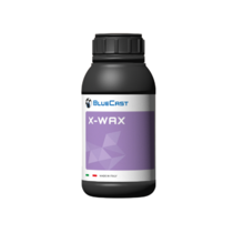 Восковая литейная смола для 3D-печати BlueCast X-WAX - «globural.ru» - Новосибирск