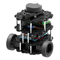 Учебный комплект на базе TurtleBot3 (Стартовый) - «globural.ru» - Новосибирск
