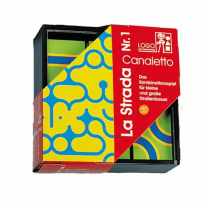 Карточки Кайе. Каналетто - «globural.ru» - Новосибирск