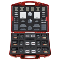 Комплект лабораторного оборудования "Оптика 2.0. Набор для класса" - «globural.ru» - Новосибирск