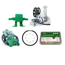 Инженерный РОББО класс "Стандарт" - «globural.ru» - Новосибирск