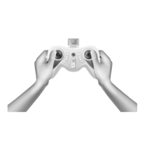 Пульт управления квадрокоптером с аккумуляторами - «globural.ru» - Новосибирск