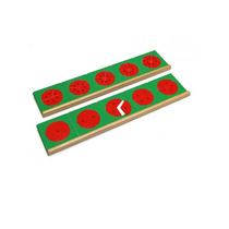 Металлические дроби-вкладыши (круги) с двумя подставками - «globural.ru» - Новосибирск