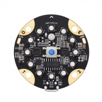 Oдноплатный программируемый контроллер HaloCode_EN V2 - «globural.ru» - Новосибирск