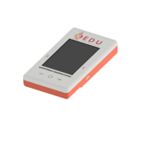 Цифровая лаборатория Эдутехникс по химии. Расширенный комплект - «globural.ru» - Новосибирск