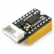 Плата драйвера двигателя MegaPi Encoder/DC Motor Driver - «globural.ru» - Новосибирск