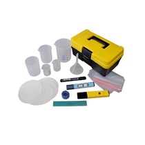 Комплект 4. Набор для исследования осадков (дождя и снега) - «globural.ru» - Новосибирск