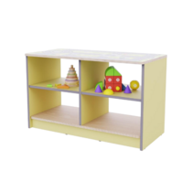 Место для хранения из коллекции «НЕГА» (желтый) - «globural.ru» - Новосибирск