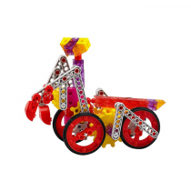 Занимательные шестеренки – Животные  - «globural.ru» - Новосибирск