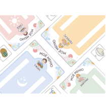 Карточки ПЭКС: визуализация «Меню» - «globural.ru» - Новосибирск