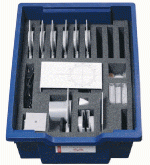 Оптика 1. Комплект лабораторного оборудования - «globural.ru» - Новосибирск