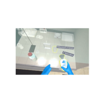 VR-тренажер для колледжей и вузов "Лаборант-аналитик химического производства" - «globural.ru» - Новосибирск