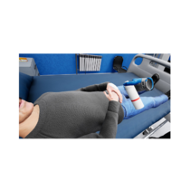 VR-тренажер для колледжей и вузов "Доврачебная помощь. Организация первой помощи на предприятии" - «globural.ru» - Новосибирск