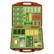 Биология. Основы биологического практикума. Комплект учебного оборудования - «globural.ru» - Новосибирск