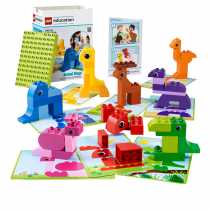 Лото с животными. DUPLO - «globural.ru» - Новосибирск