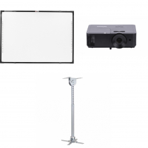 Интерактивная система. Комплект №1 - «globural.ru» - Новосибирск