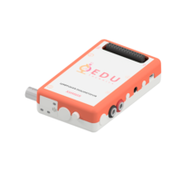 Цифровая лаборатория Эдутехникс по химии. Стартовый комплект - «globural.ru» - Новосибирск